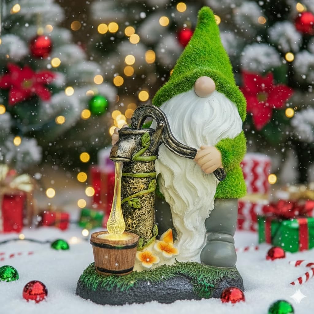 Sir Welly Von Spout <br /> 