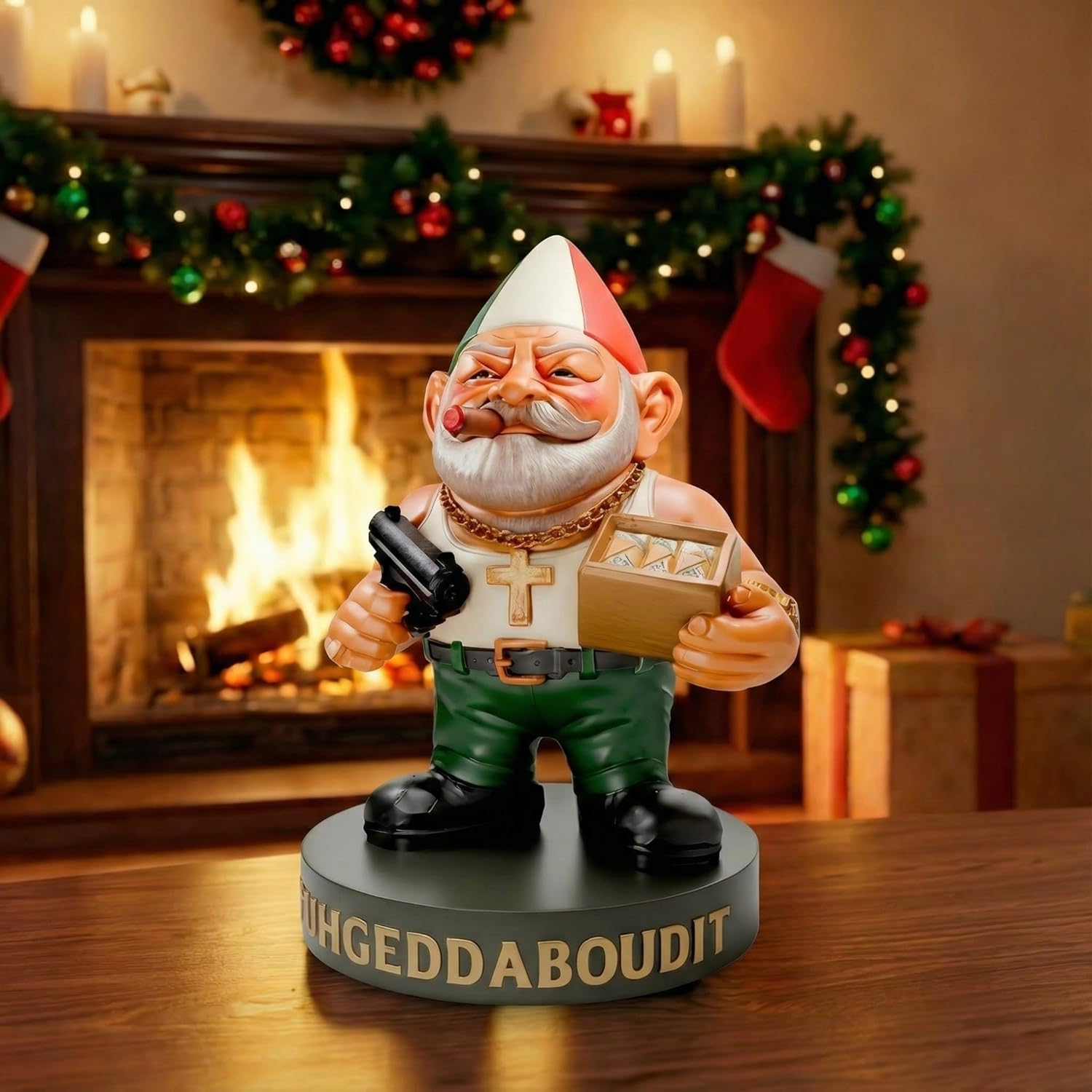 Vito Corlegnome' <br /> 